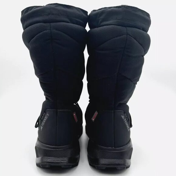 NEW adidas Terrex Winter High Boots Hiking Rain.Rdy Cold.Rdy Men\'s Size 13 main image 9